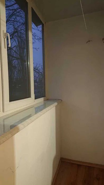 Продам однокомнатную квартиру с ремонтом на правом берегу