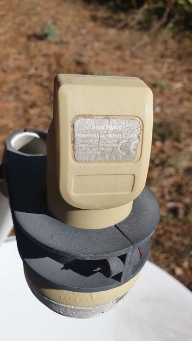 Телевізійні тарілки, 2шт