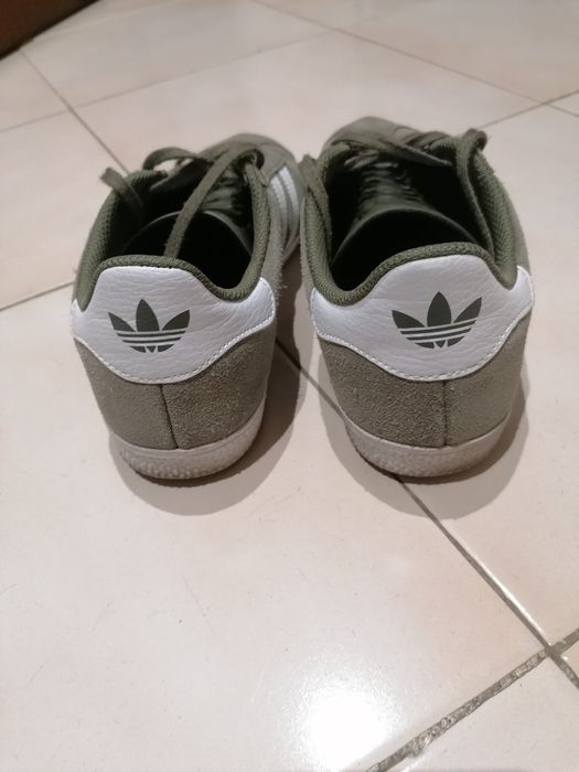 Ténis  Adidas gazelle n°38