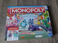 Gra Moje pierwsze Monopoly