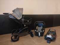 Conjunto Trio Ursinhos