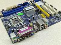 #1003   Płyta główna Foxconn G41MXE
