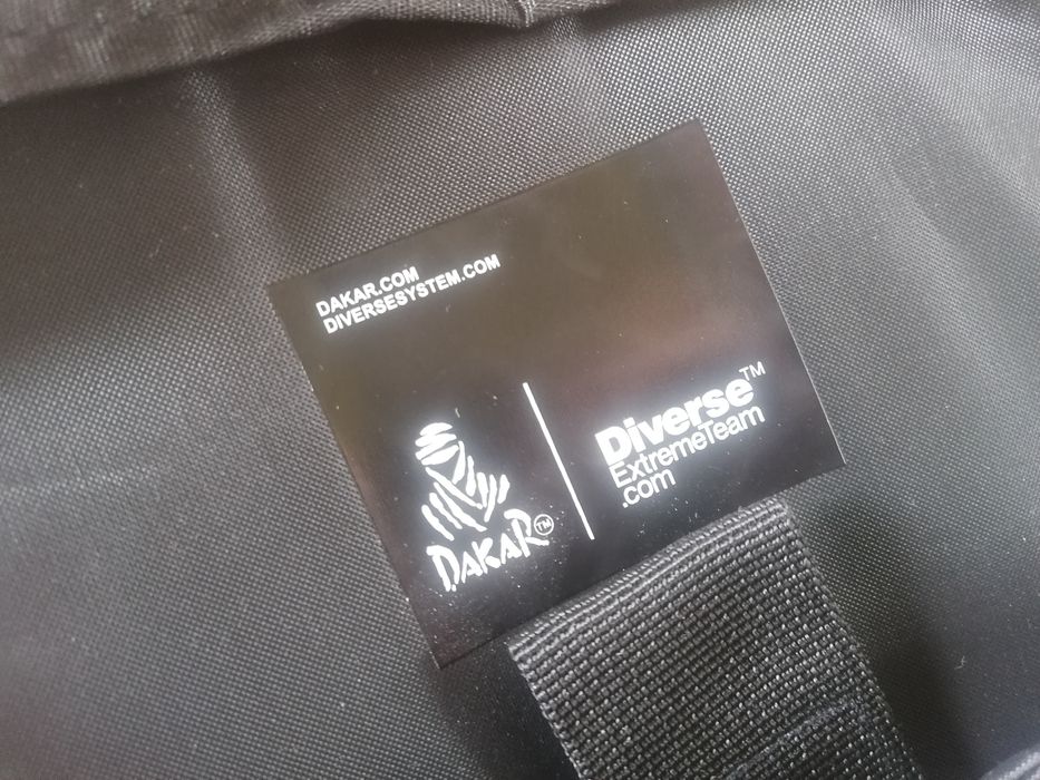 Plecak szkolny duży