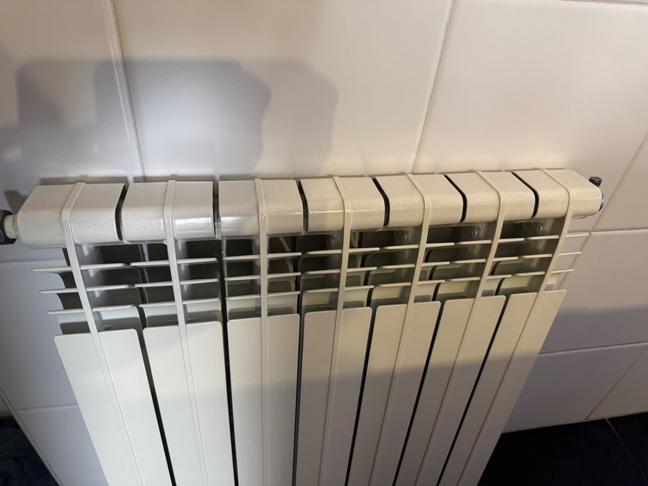 Radiador aquecimento central