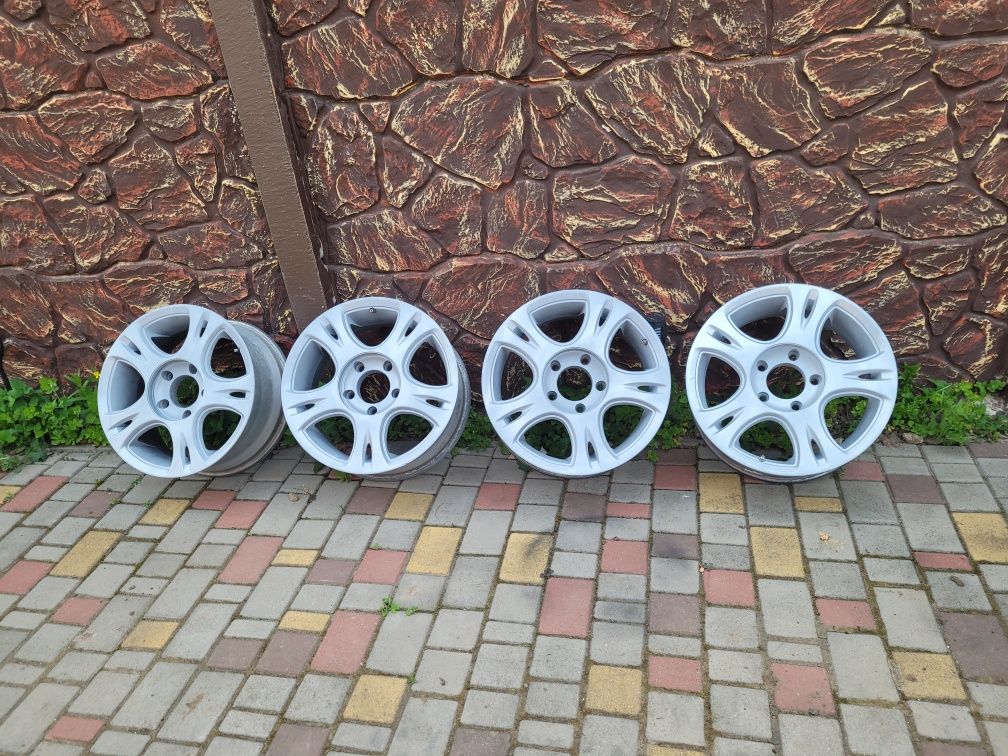 Диски 5x139.7 ,Кіа,Нива  R18,R16,