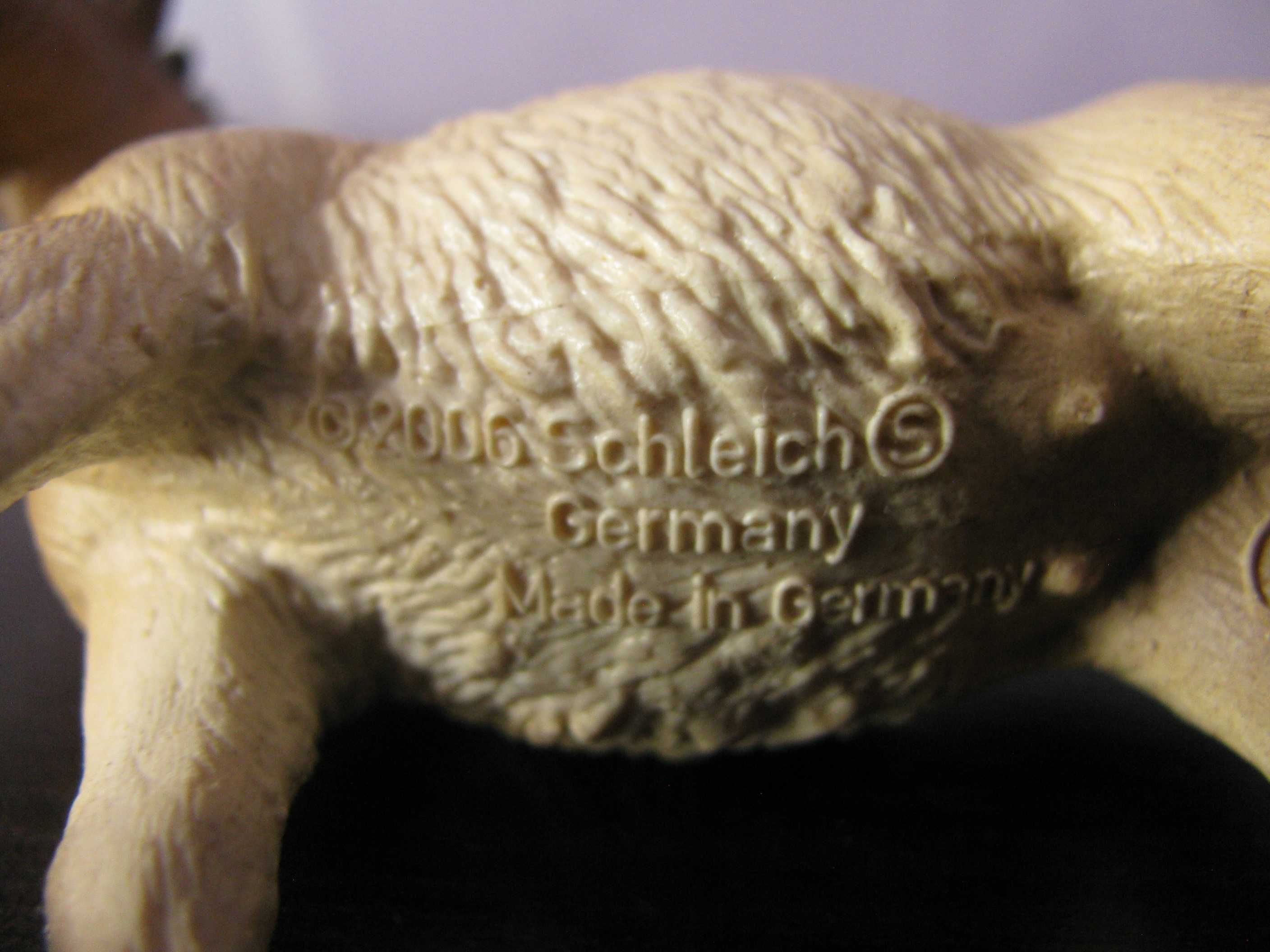 SCHLEICH - Koń, Klacz PRZEWALSKIEGO 13620 z 2006 r Kolekcjonerski