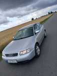 Audi A3 8L 1.9 2000r.