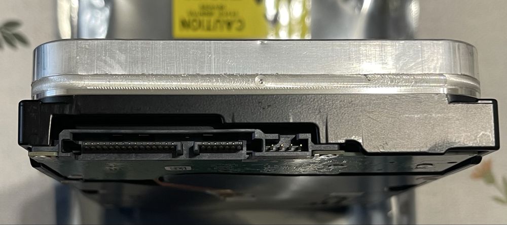 Жорсткий диск MDD Surveillance 18TB (7200RPM, SATA 6Gb/s, 256MB Cache)