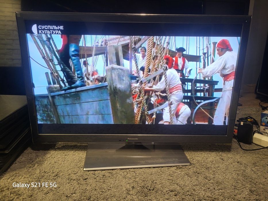 Телевізор Panasonik 37