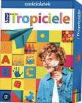 Nowi tropiciele 6latek