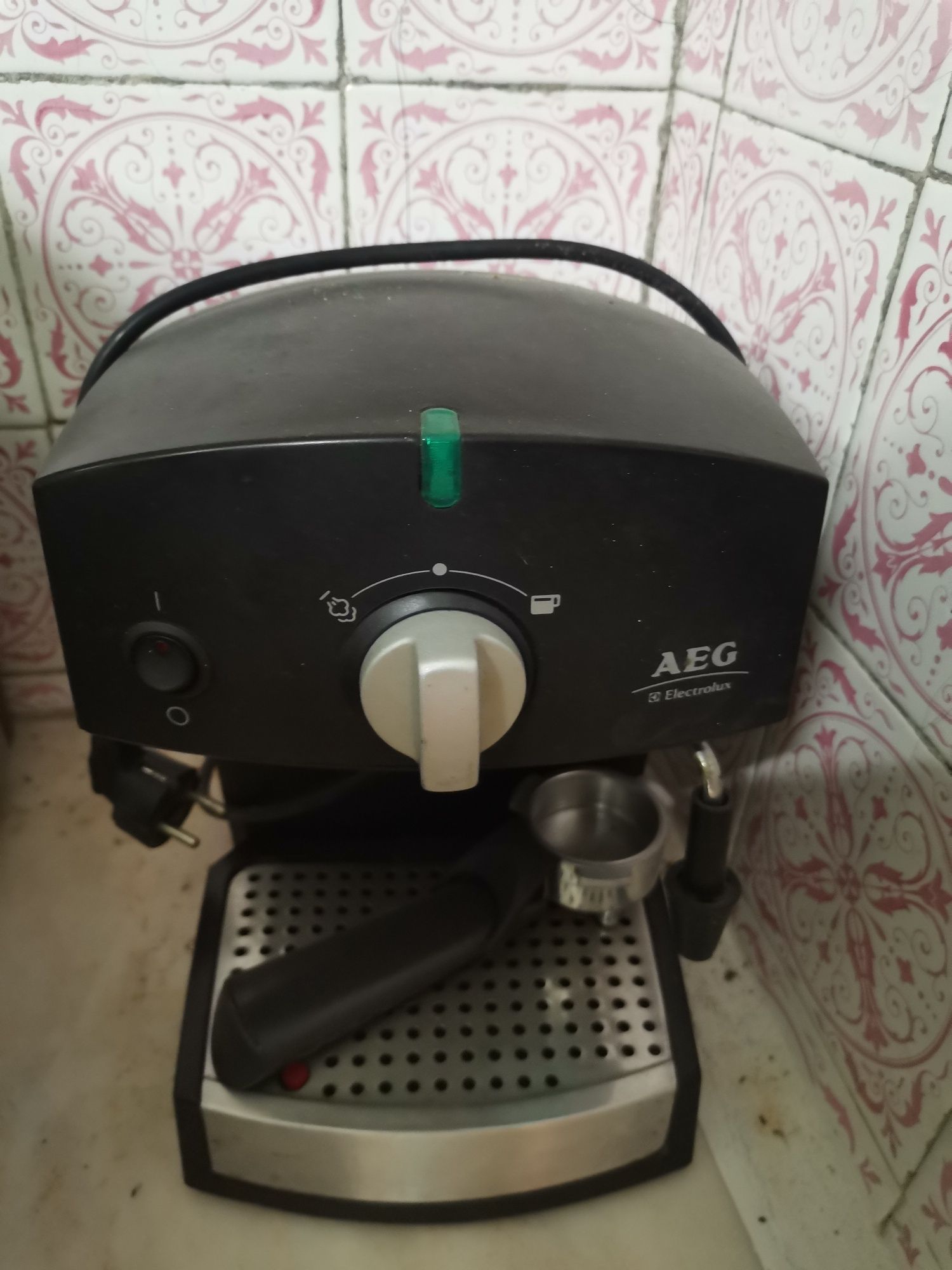 Vendo Máquina de cafe