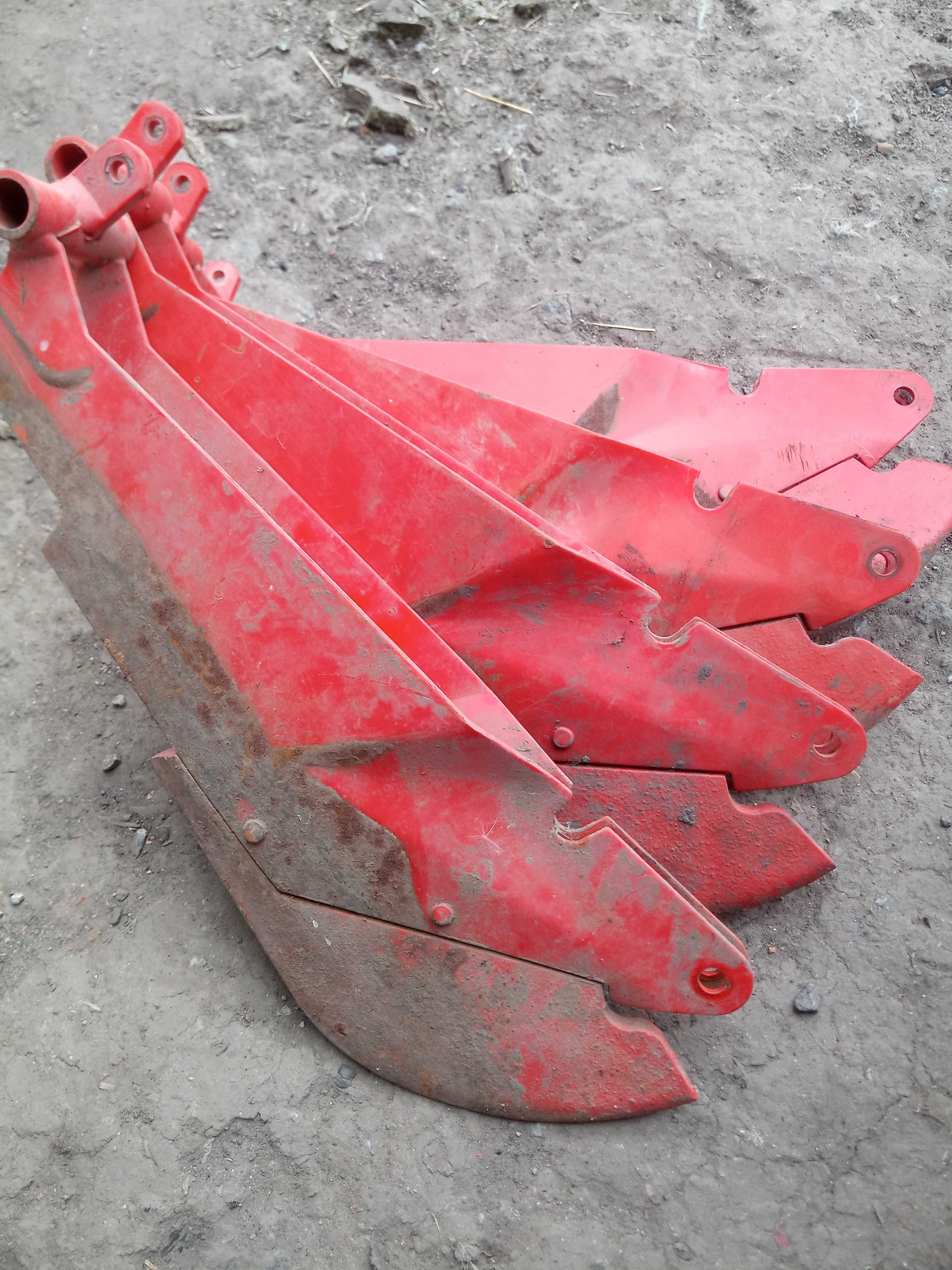 Запчастини сівалки KUHN Planter 2
