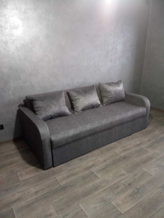 Диван угловой,диван прямой,диван и кровать от производителя