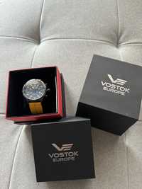 Vostok Ukraine - Limitacja (pierwsza edycja)