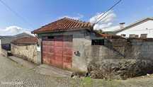 Armazém  para venda