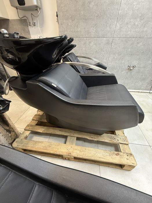 Myjki Ayala stan jak nowy