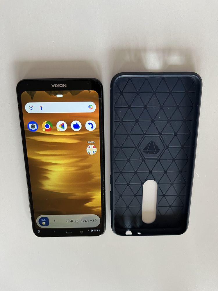 NOKIA 5.1 Plus Dual Sim