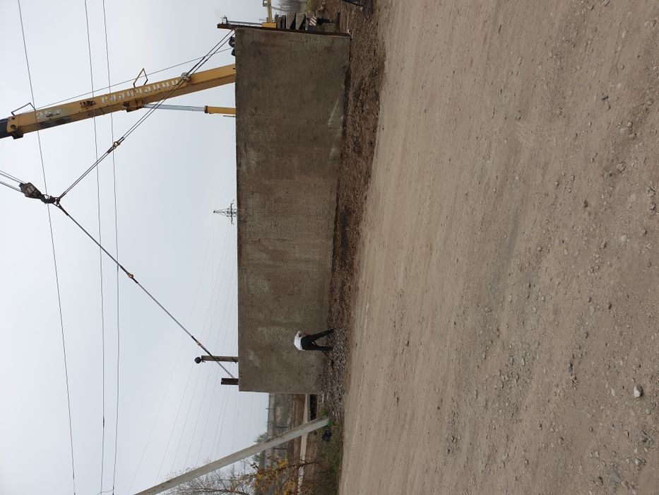 Монтаж заборов с плит пкж заборных плит