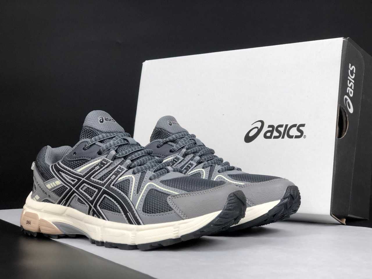 Жіночі кросівки Асікс Asics gel kahana 8