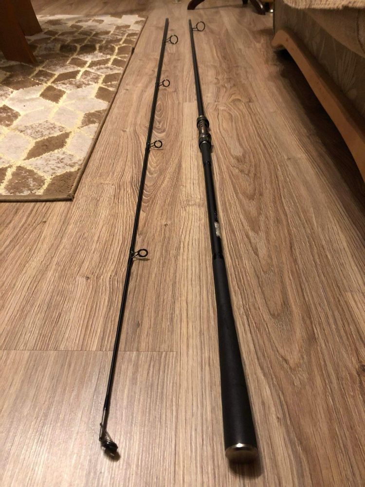 Wędka anaconda power carp 13ft 3,5 lb