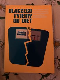 dlaczego tyjemy od diet sandra aamodt