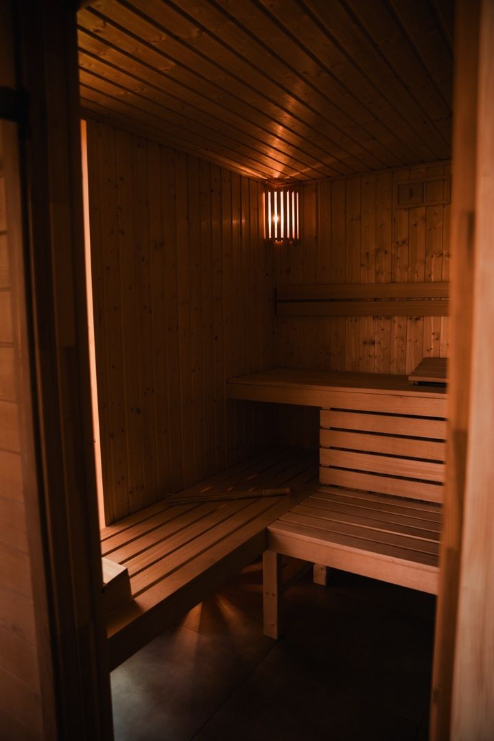 Alicjówka / Domek wakacyjny/ nocleg / Rudawy Janowickie / Sauna /