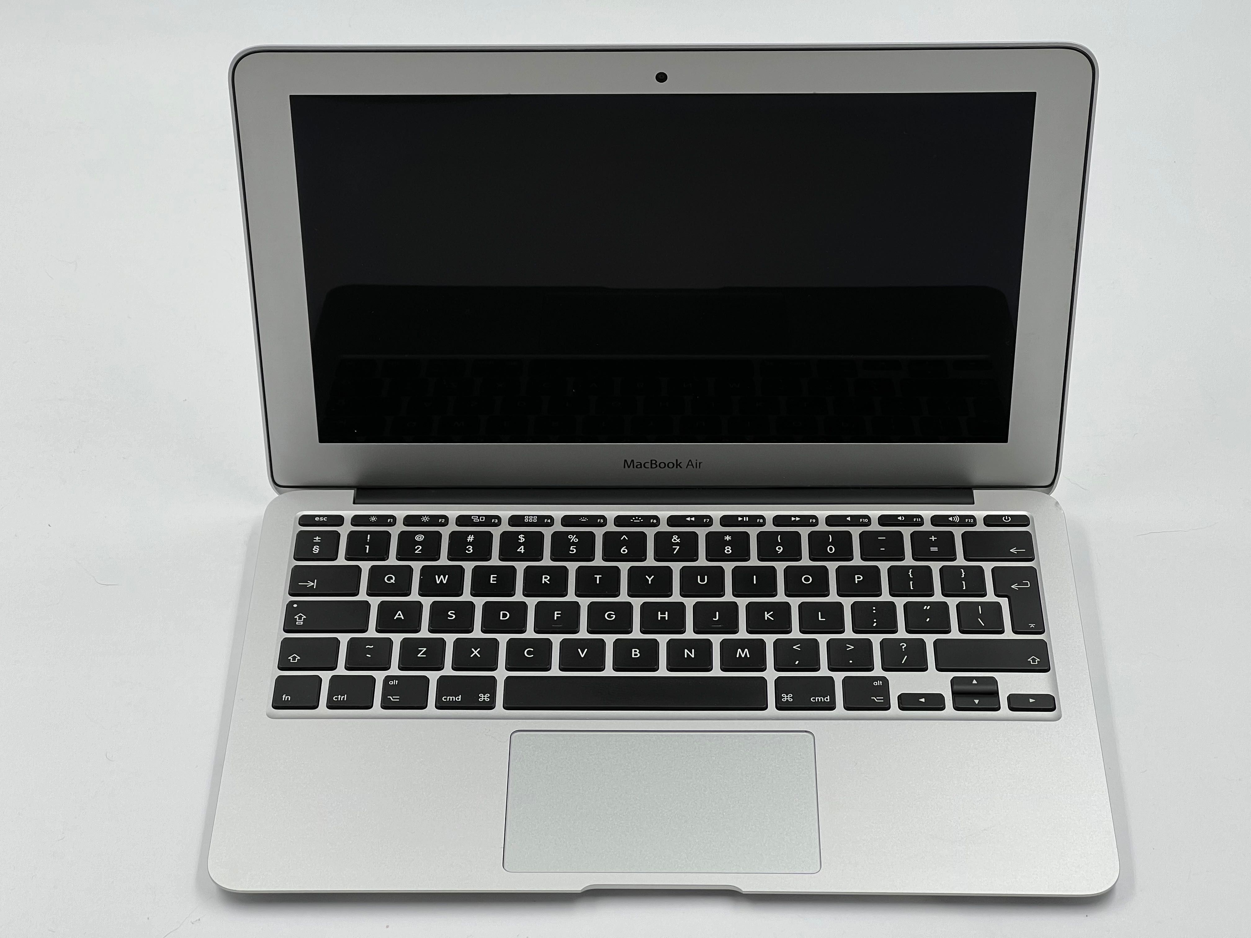 Laptop Apple Macbook Air 11 2015 i5 4GB 128GB A1465