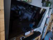 Tv LG 55cali Nano Cell