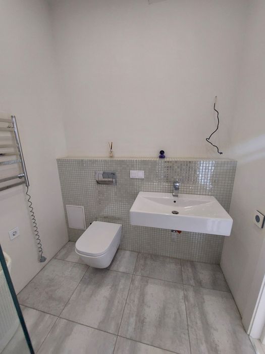 Продаж 2 к кв новобудова ЖК Сонячний, скважина, автономка,паркінг