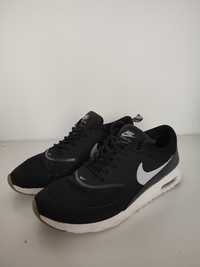 Sapatilhas Nike Air Max Thea Black