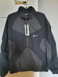 Kurtka Nike Zoom Turf Lined Crinckle Jacket rozm. L