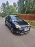 Ford Fiesta  2007