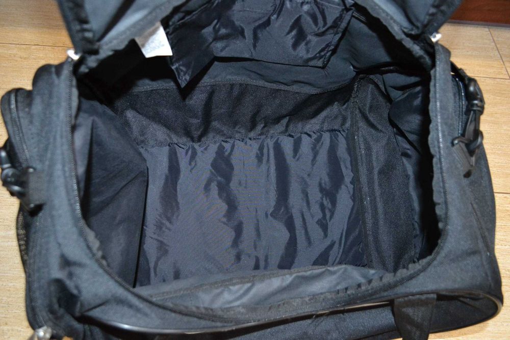 Nike сумка спортивная оригинал