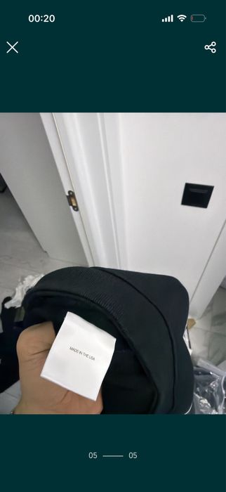 Худи Enfants Riches Deprimes ERD goth girl su di balenciaga archive