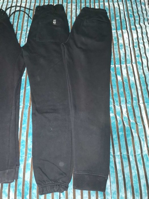 Calças de fato de treino 13-14