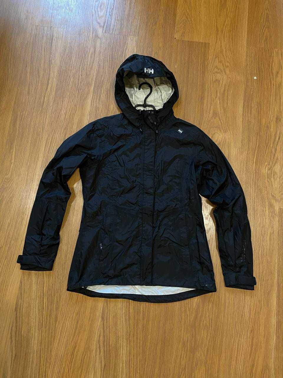 куртка /ветровка helly hansen outdoor jacket
