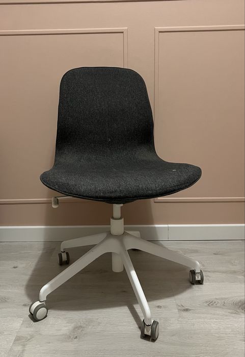 Krzesło do biurka ikea