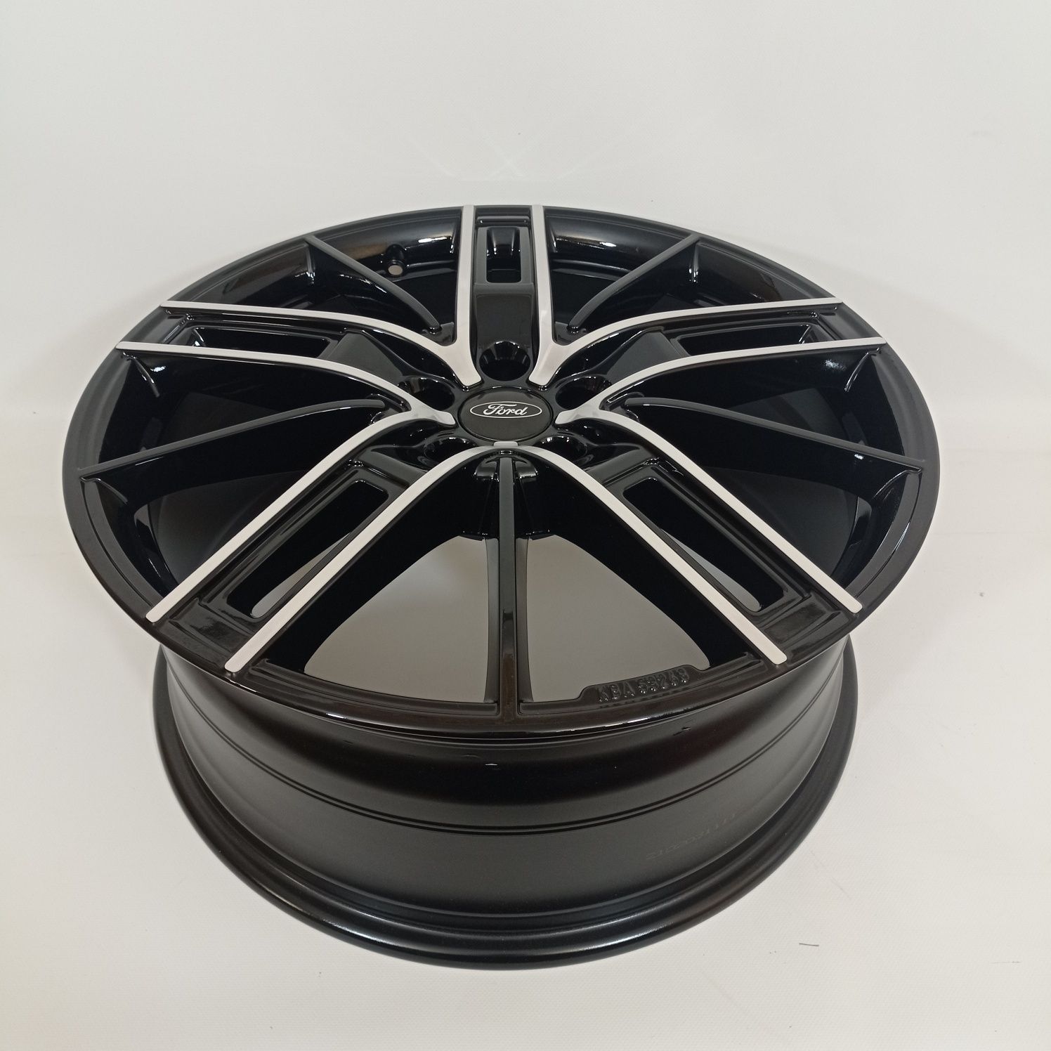 5x108 20" nowe ford edge, kuga mk1 mk2 mk3 mondeo mk4 mk5 s-max galaxy