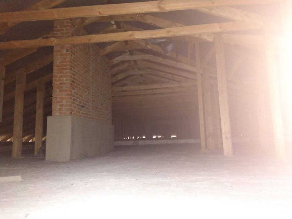 Купуєте 2кімнатну квартиру 73кв м, а отримуєте ще мансарду 127кв м