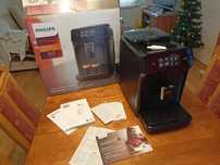 Ekspres ciśnieniowy Philips 1200 series