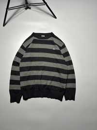 свитер кофта lacoste vintage лакоста