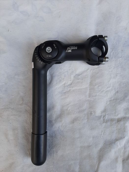 Винос руля"KTM"-"Erg tec 2