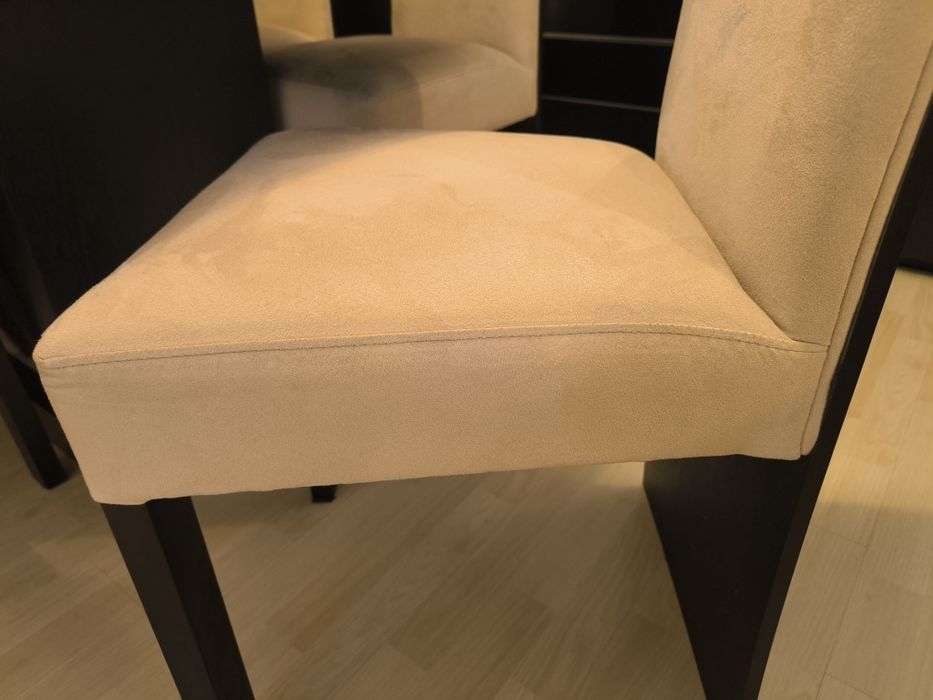 Cadeiras de Sala- conjunto de 8