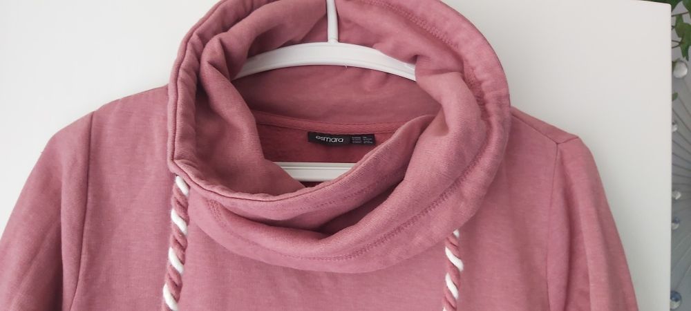 Bluza tunika Essmara r.42 M jak nowa