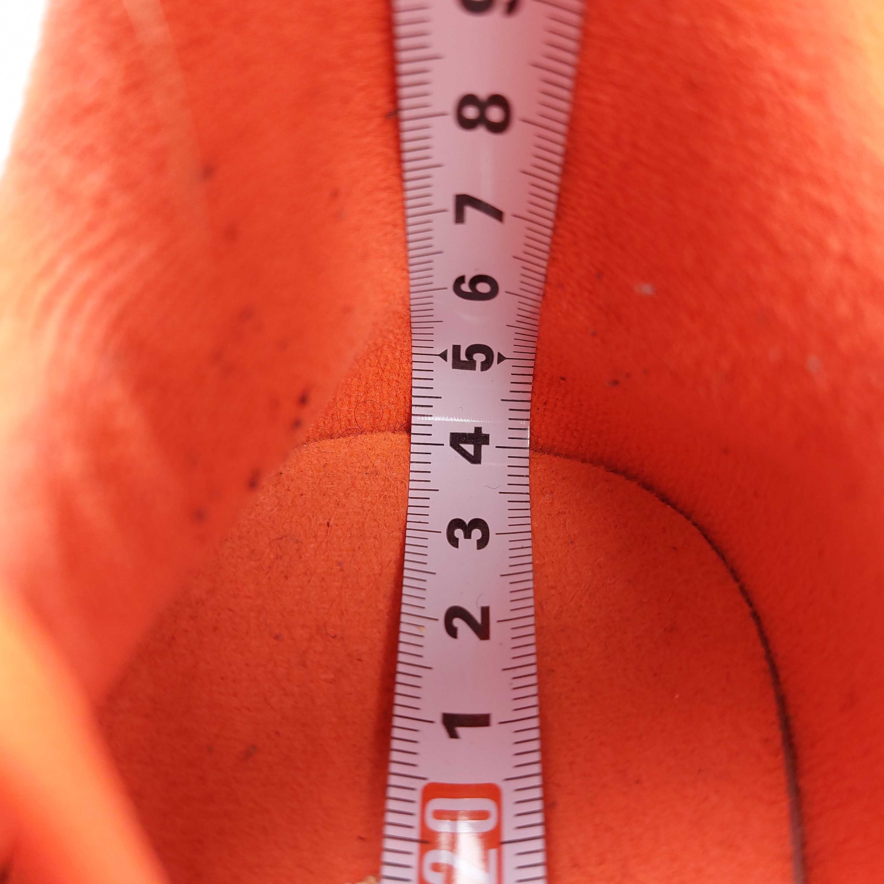 Сороконожки  Nike Hypervenom р.38,5