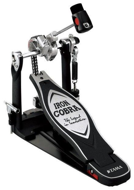 Tama - Stopa pojedyncza Iron Cobra HP900PN