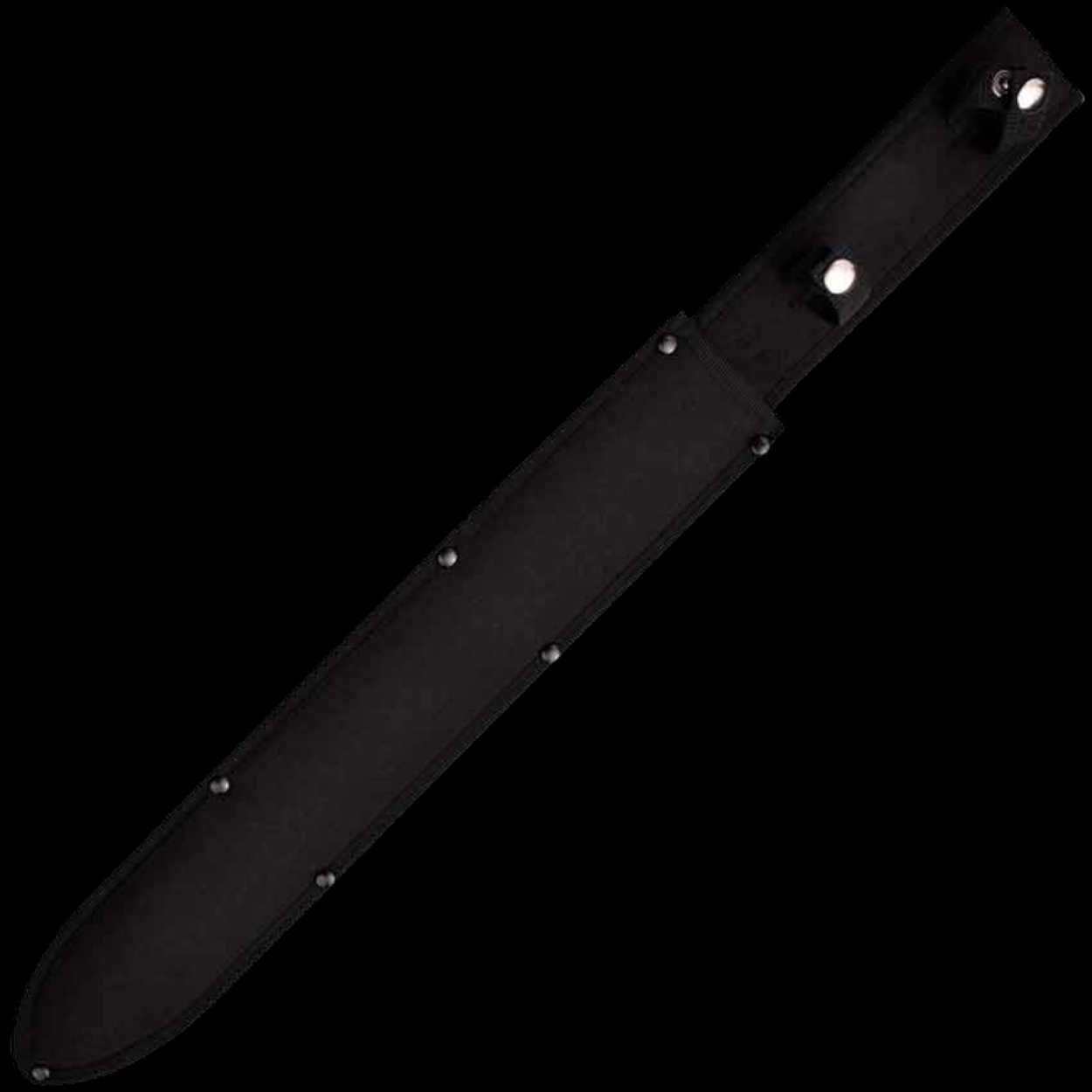 Miecz gladius z pochwą 61 cm SW-1277