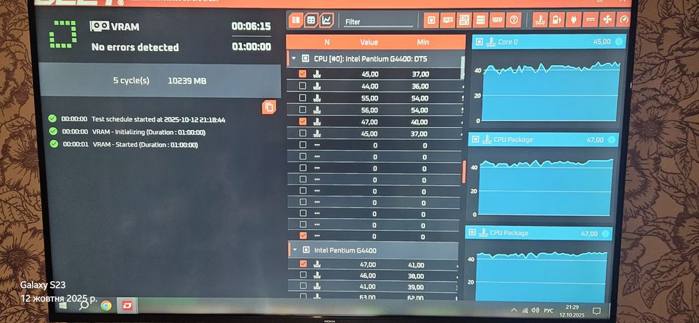 Відеокарта rtx 3080 palit Game rock частково непрацює підсвітка
