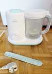 Blender i parowar Philips Avent 2w1
