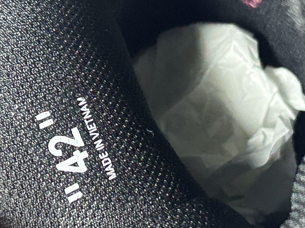 Off-White be right back 42-43